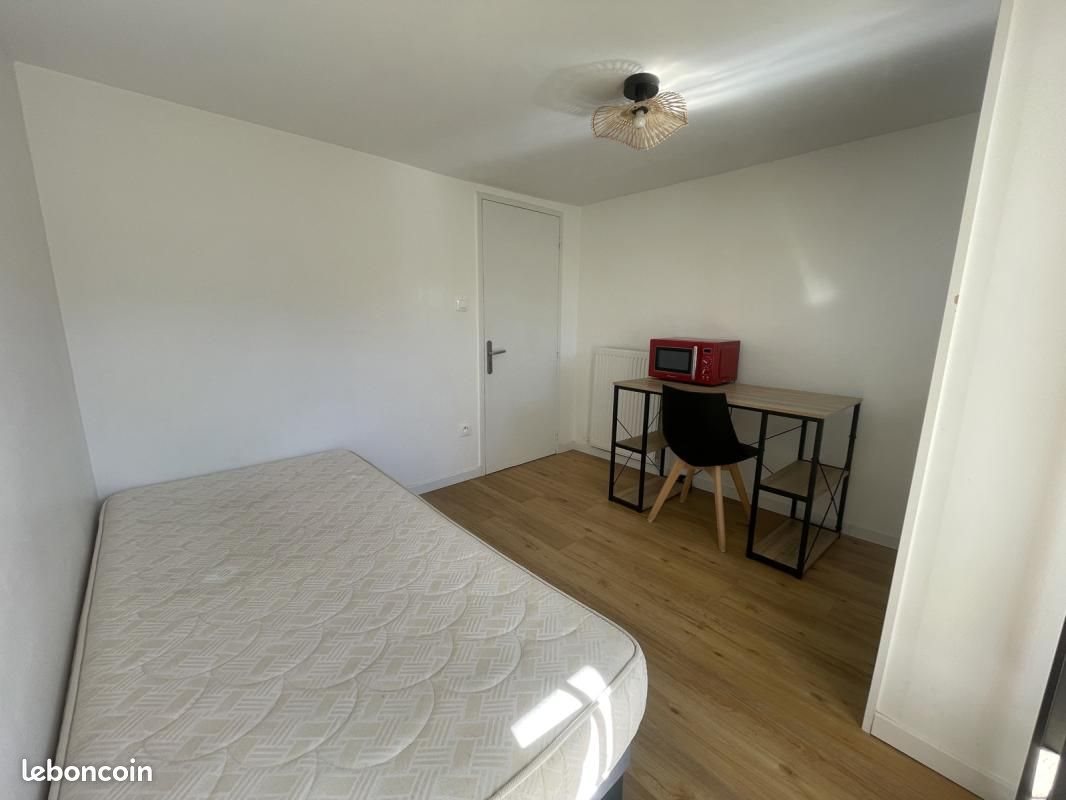 Appartement à vendre, 22m², Angers