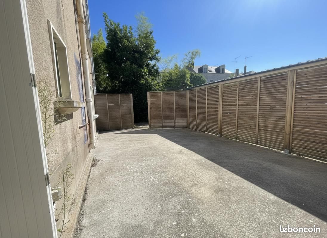 Appartement à vendre, 22m², Angers