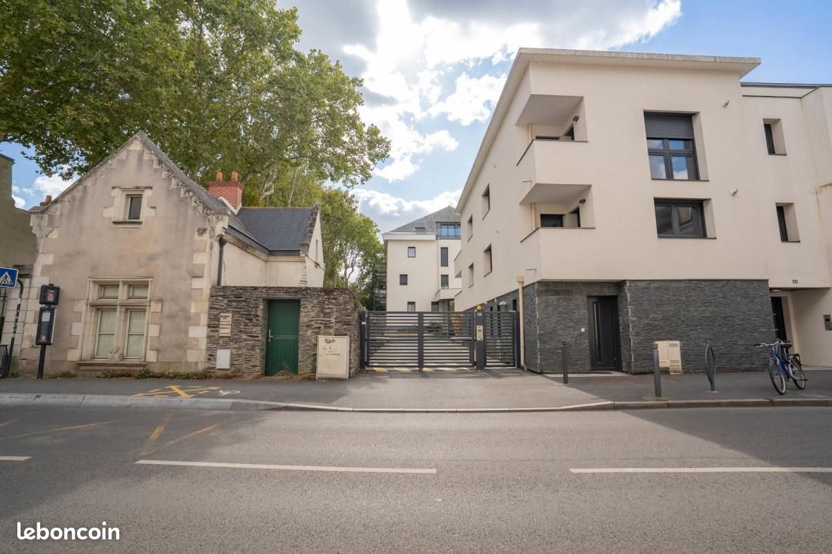Appartement à vendre, 67m², Angers