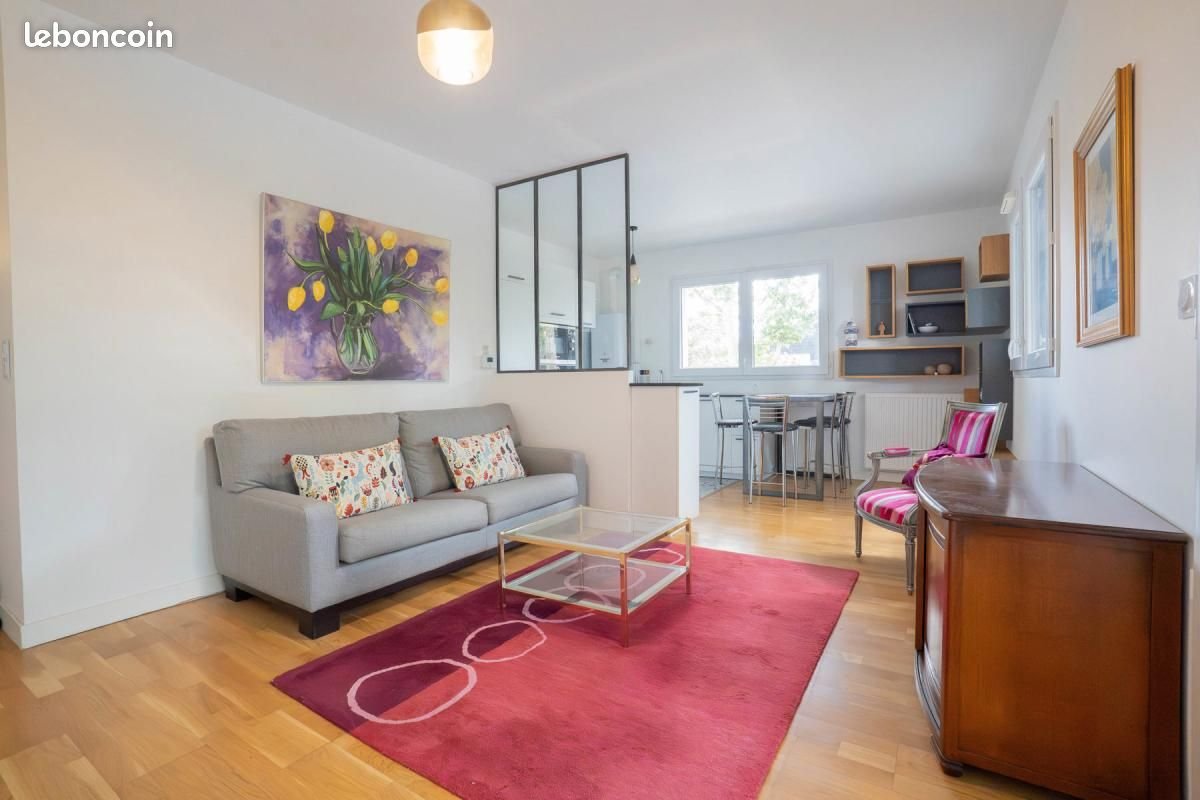 Appartement à vendre, 67m², Angers