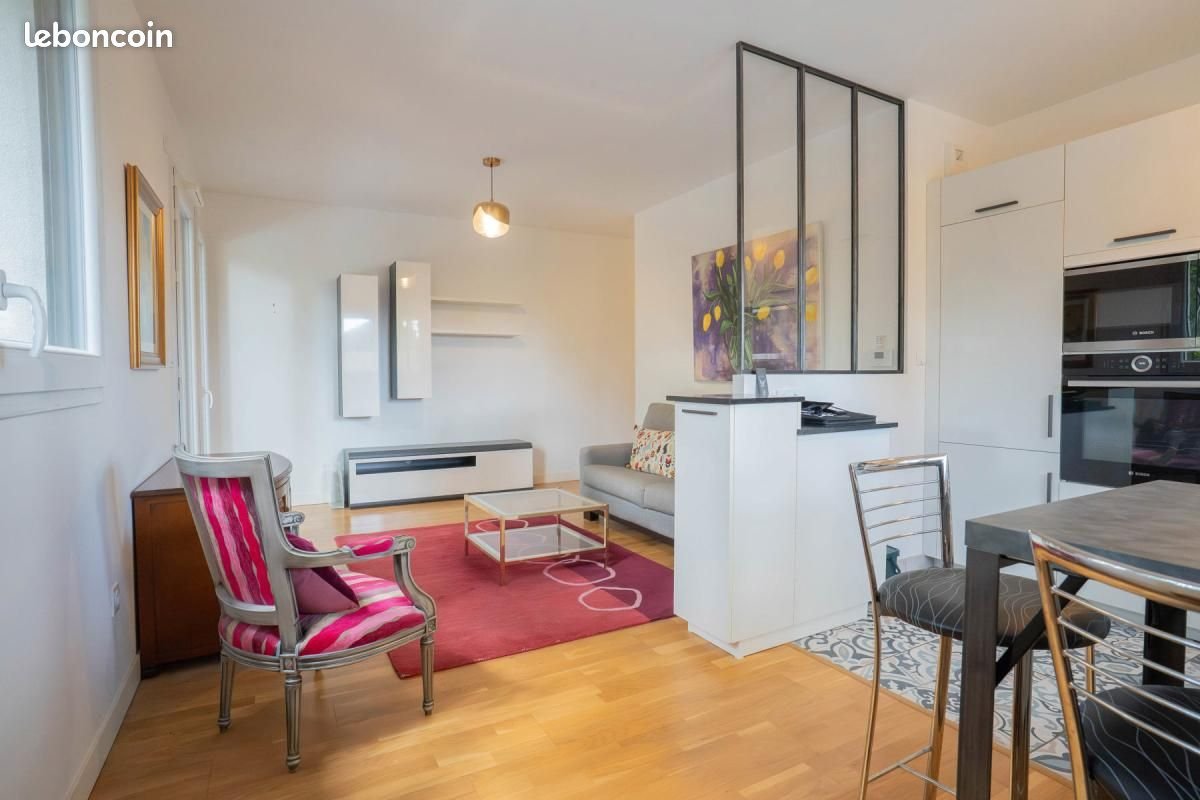 Appartement à vendre, 67m², Angers