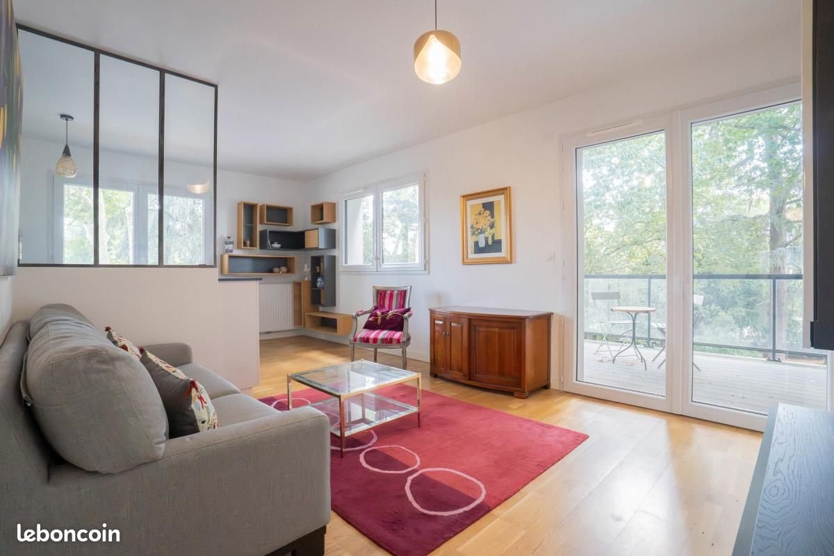 Appartement à vendre, 67m², Angers