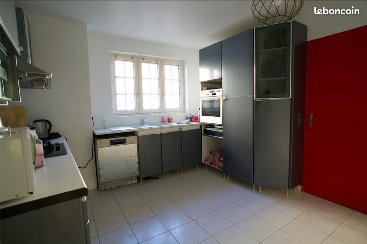 Maison à vendre, 81m², Sceaux-d'Anjou