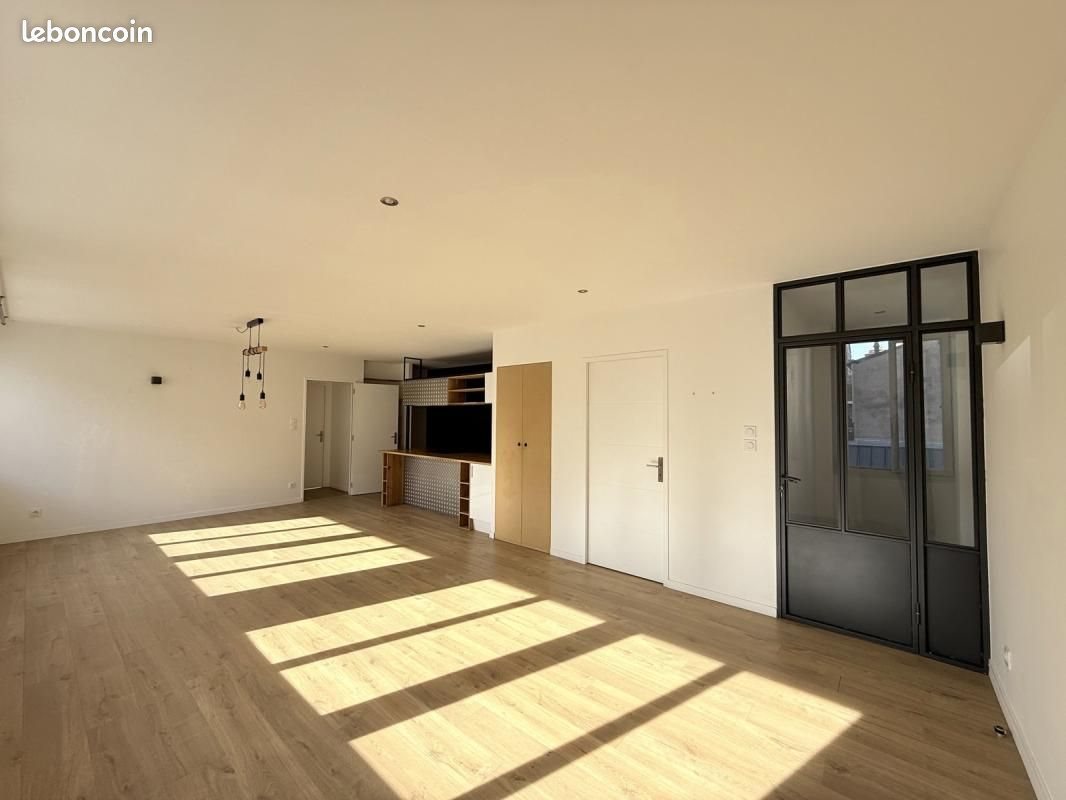 Appartement à vendre, 71m², Angers