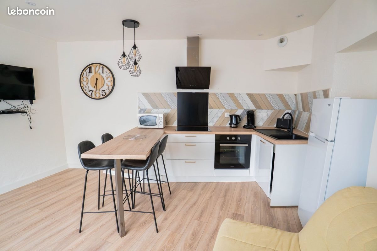 Maison à vendre, 46m², Angers