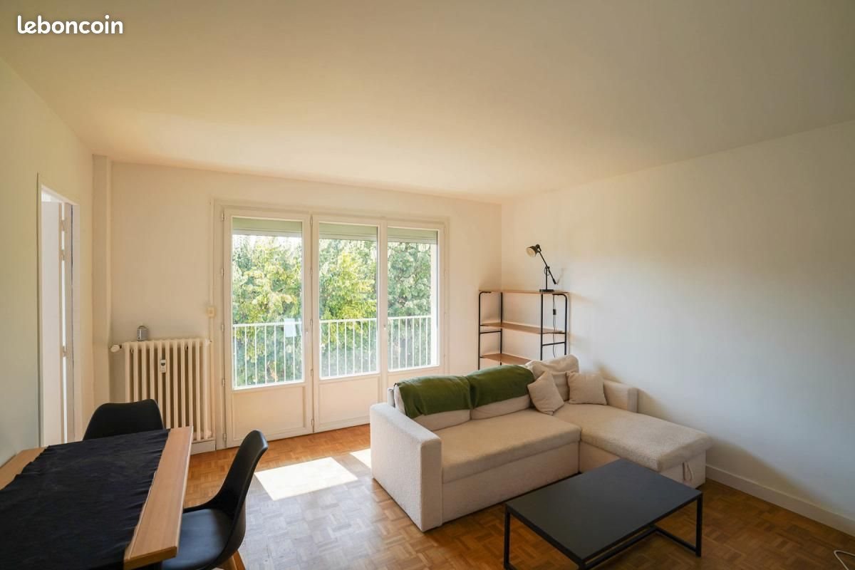 Appartement à louer, 67m², Angers