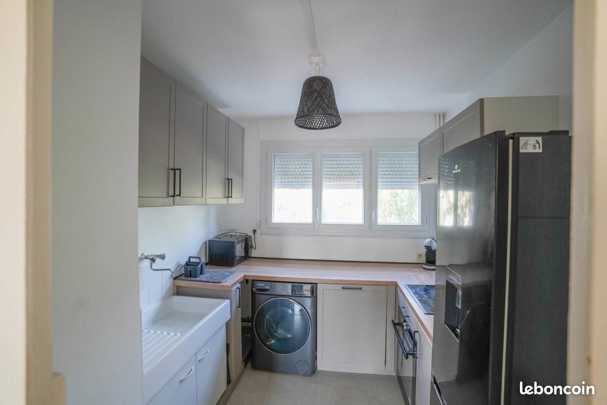 Appartement à louer, 67m², Angers