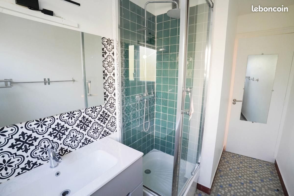 Appartement à louer, 67m², Angers