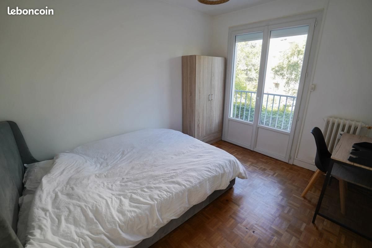 Appartement à louer, 67m², Angers