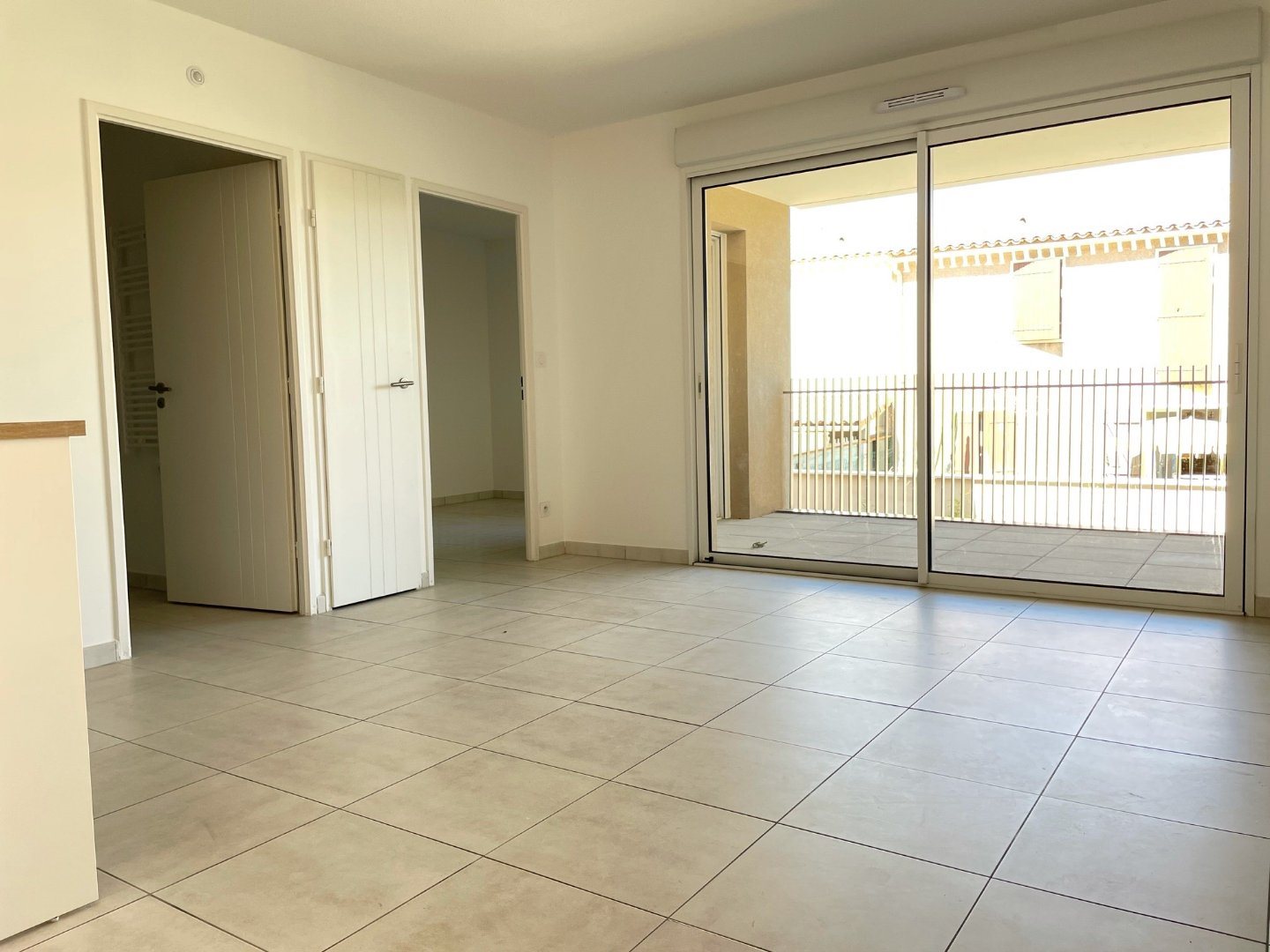 Appartement à louer, 37m², Montpellier