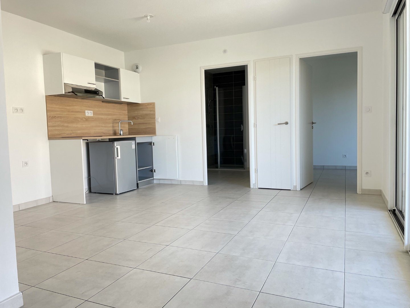 Appartement à louer, 37m², Montpellier