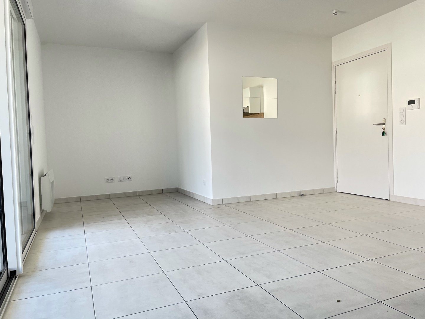 Appartement à louer, 37m², Montpellier