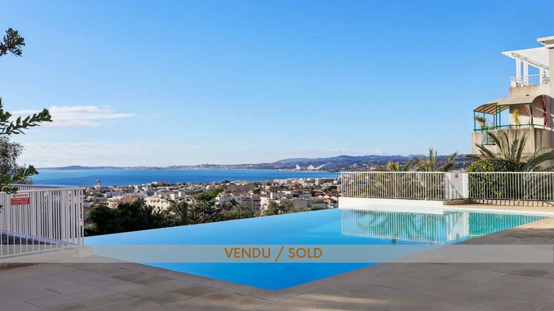 Appartement à vendre, 75m², Saint-Laurent-du-Var