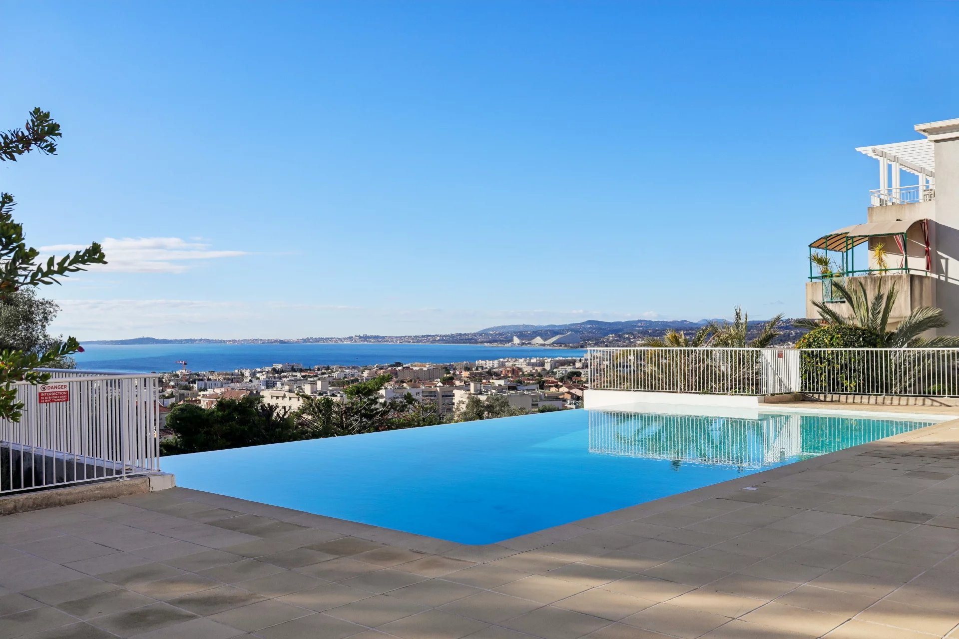 Appartement à vendre, 75m², Saint-Laurent-du-Var