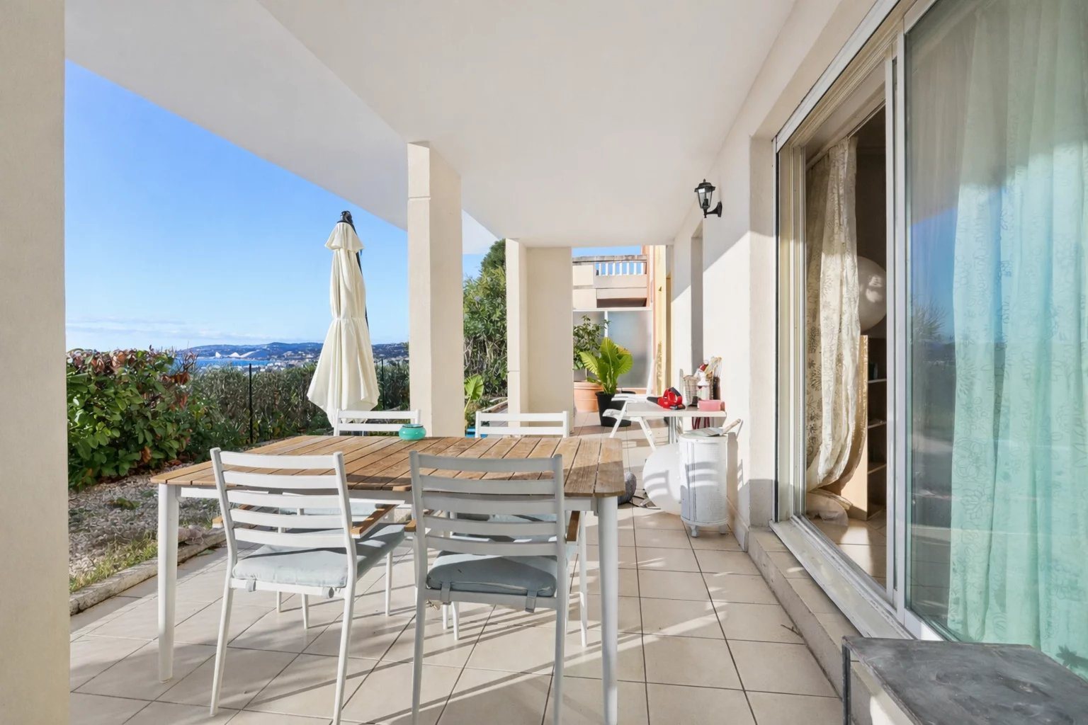 Appartement à vendre, 75m², Saint-Laurent-du-Var