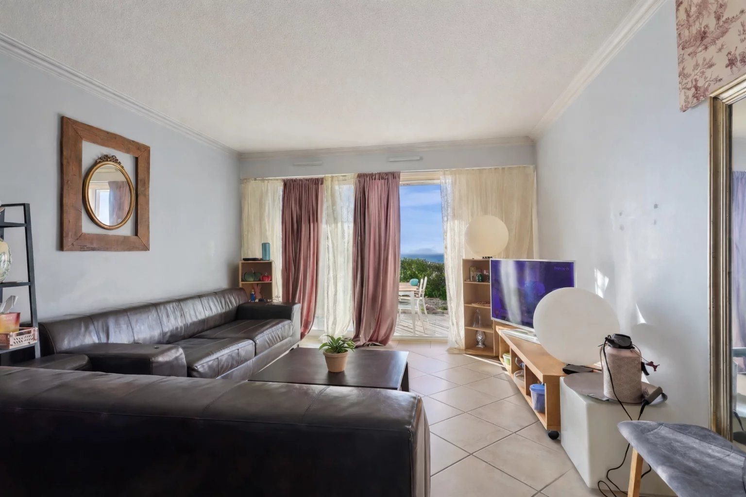 Appartement à vendre, 75m², Saint-Laurent-du-Var