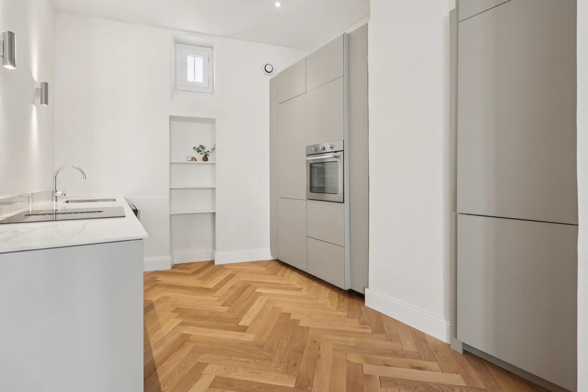 Appartement à vendre, 66m², Nice