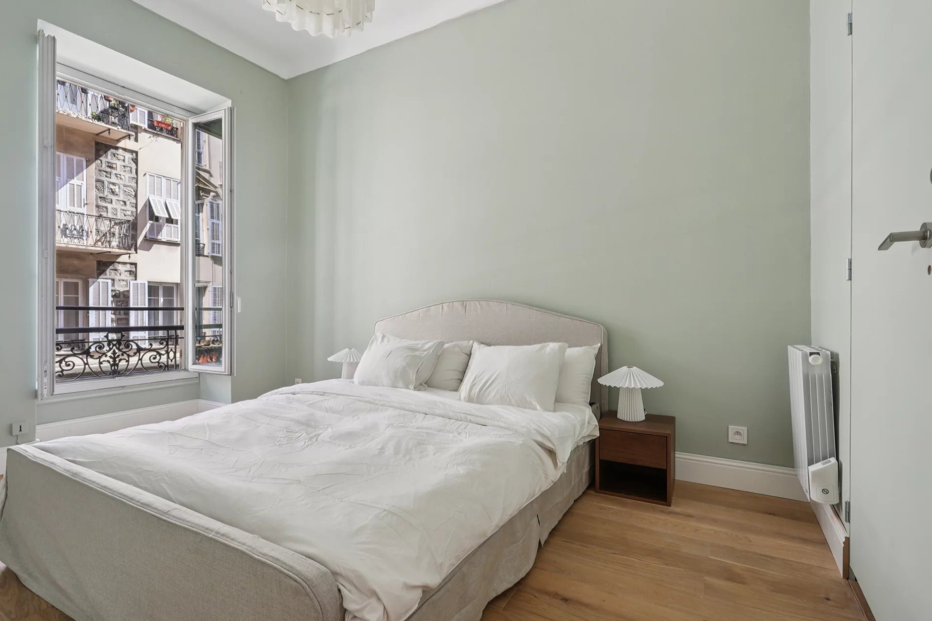 Appartement à vendre, 66m², Nice