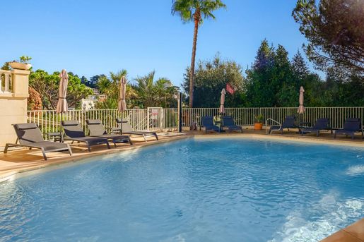 Appartement 17 m² · à Cannes · 17 m² · 165 000 €