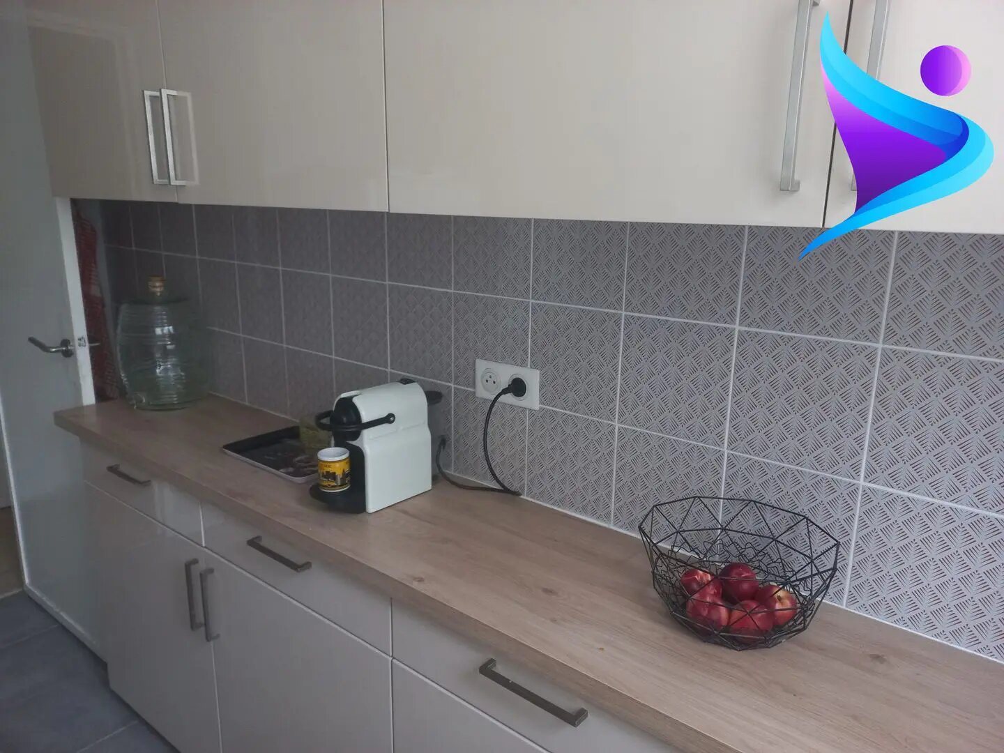 Appartement à louer, 41m², Franconville
