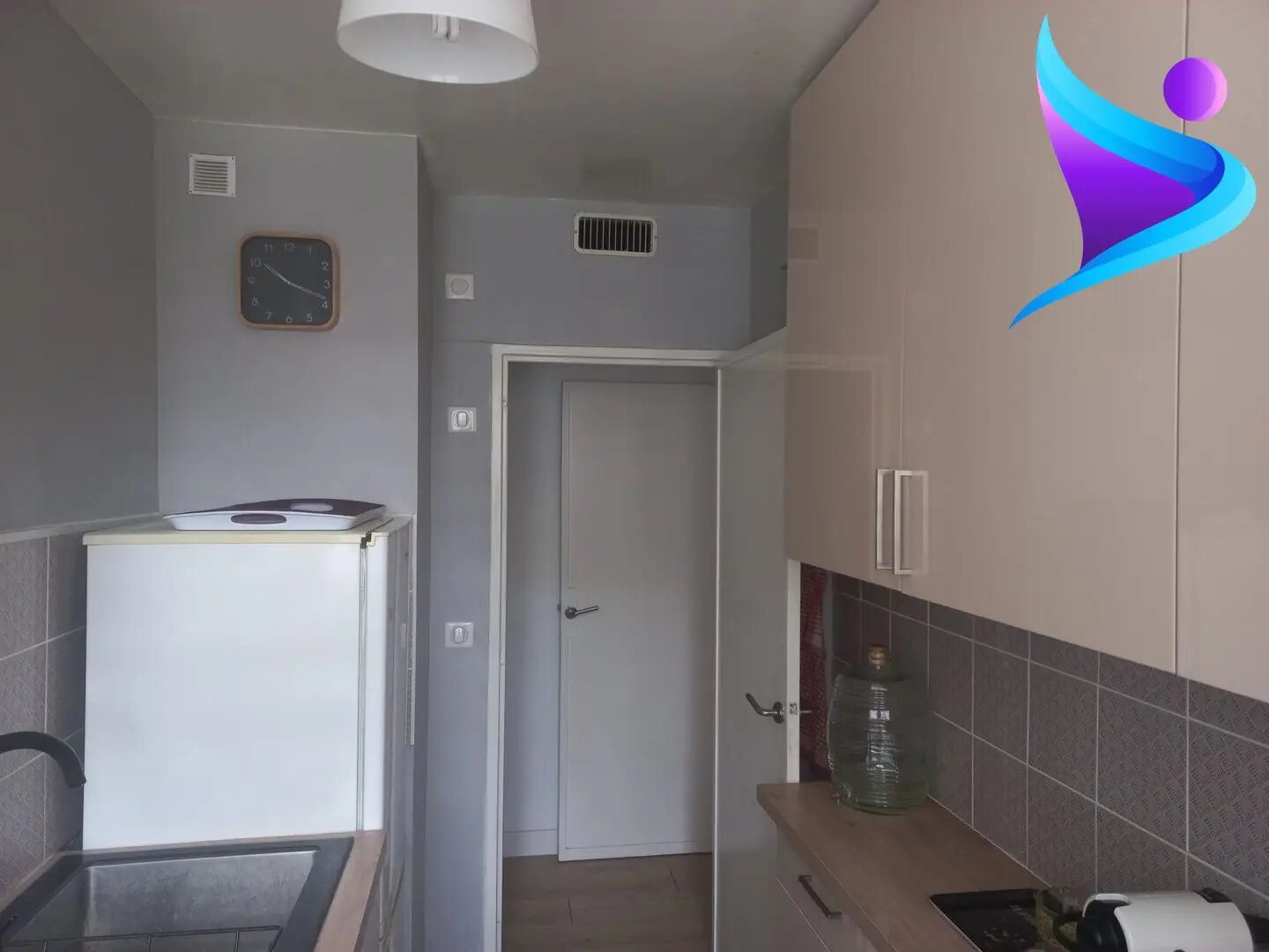 Appartement à louer, 41m², Franconville