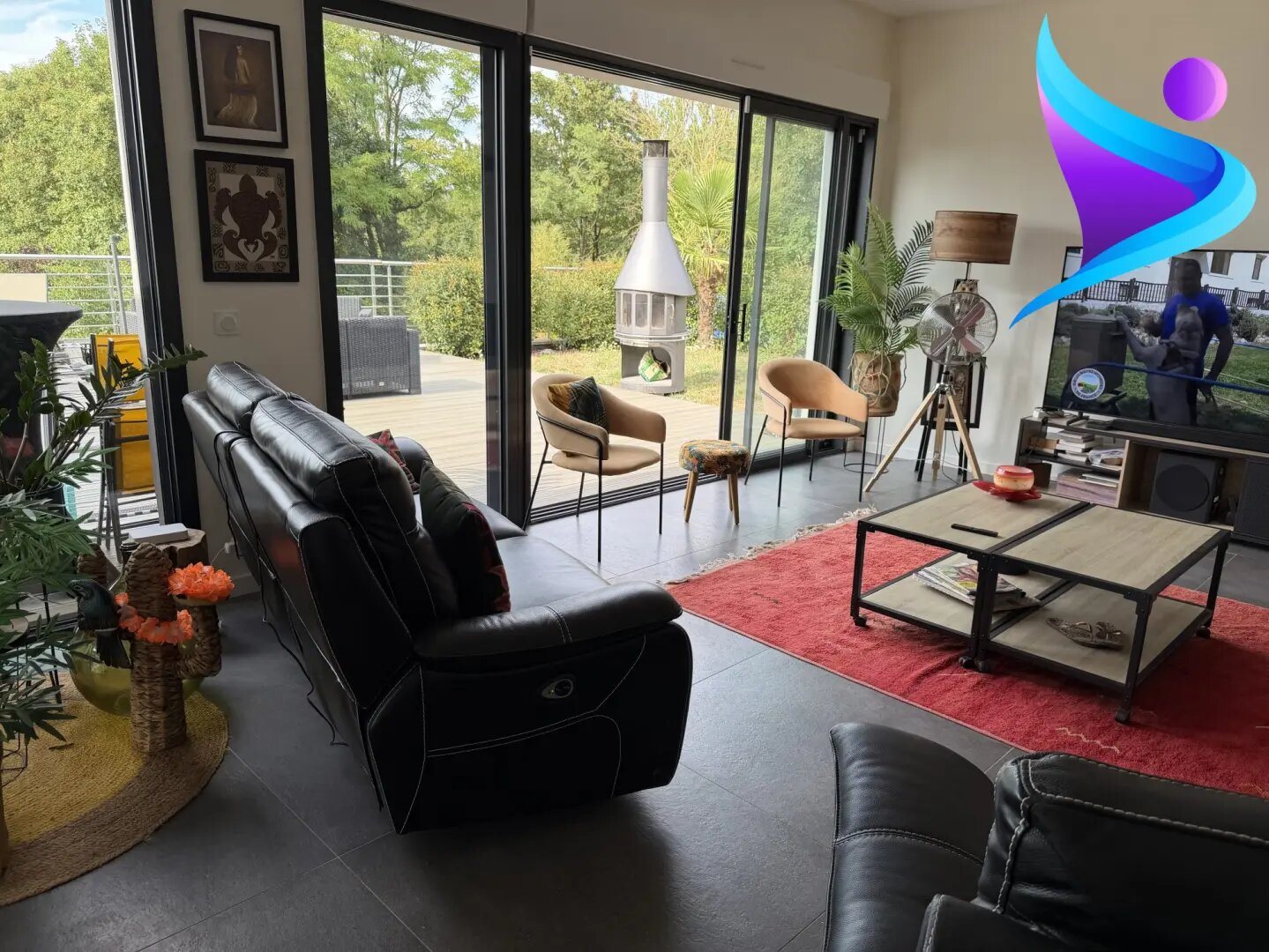 Maison à vendre, 374m², Montévrain
