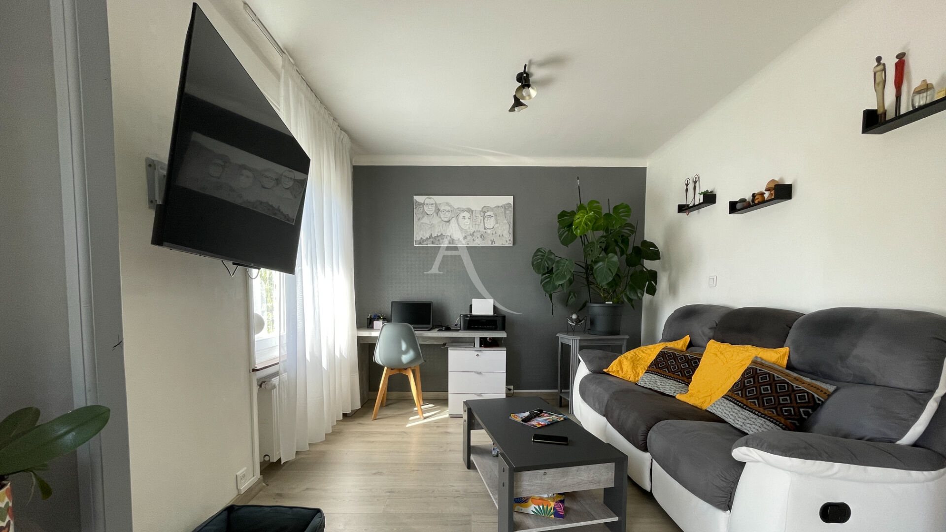 Maison à vendre, 106m², Épinal