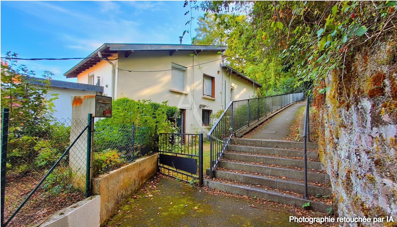 Maison à vendre, 99m², Épinal