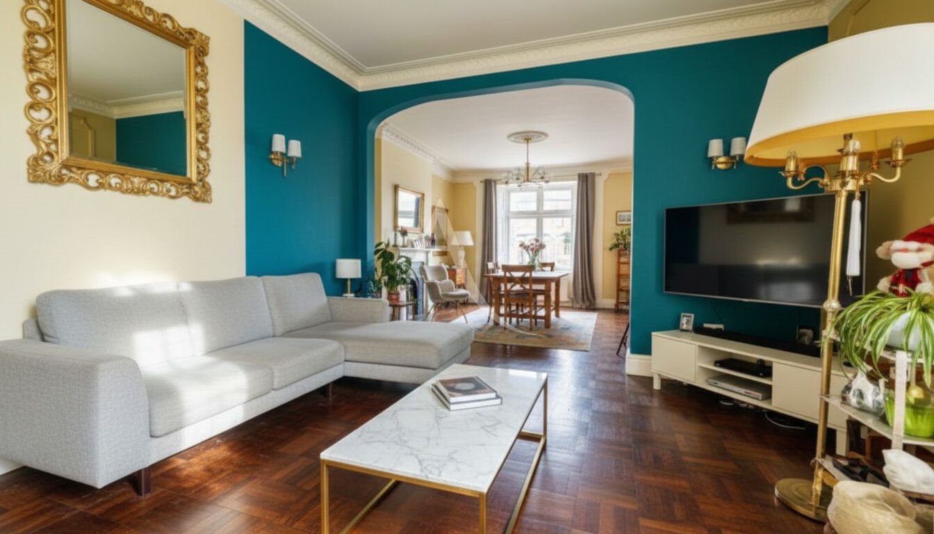 Maison à vendre, 123m², Épinal