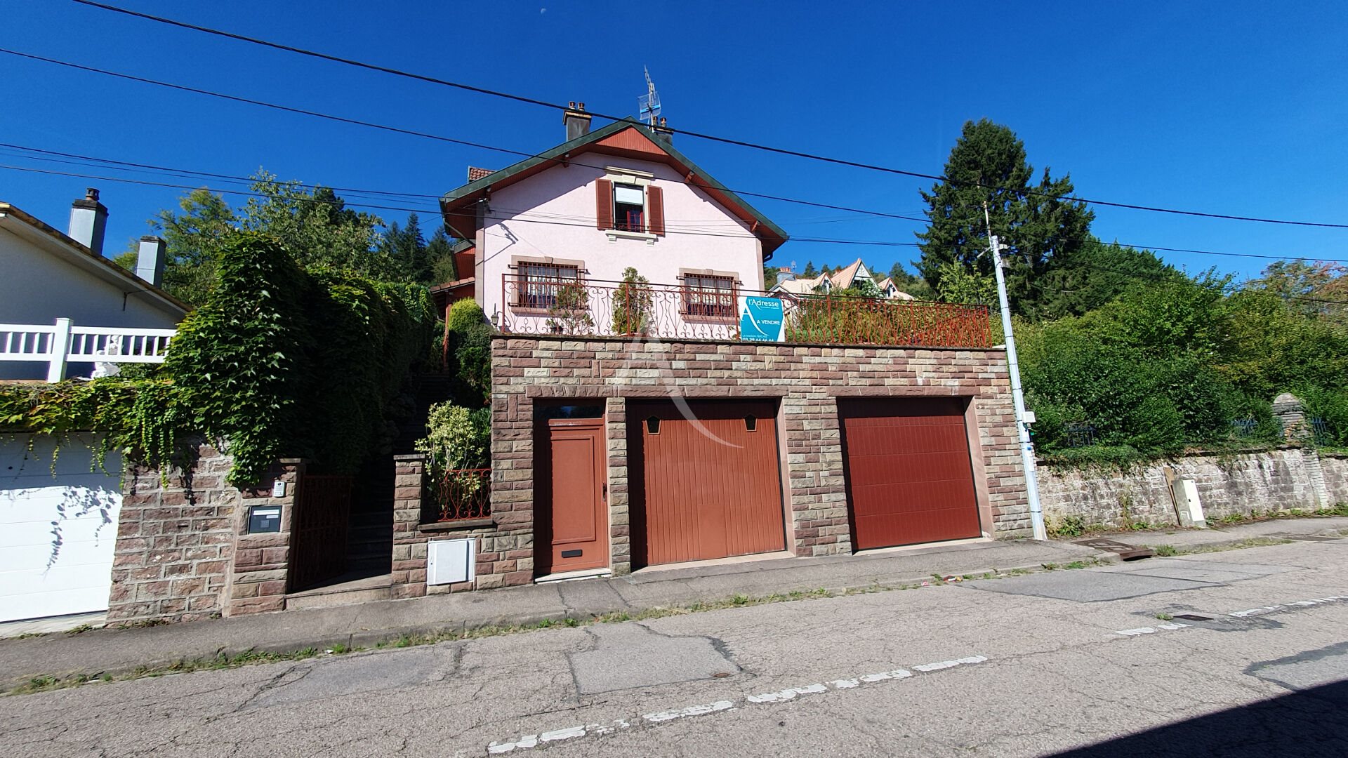 Maison à vendre, 123m², Épinal