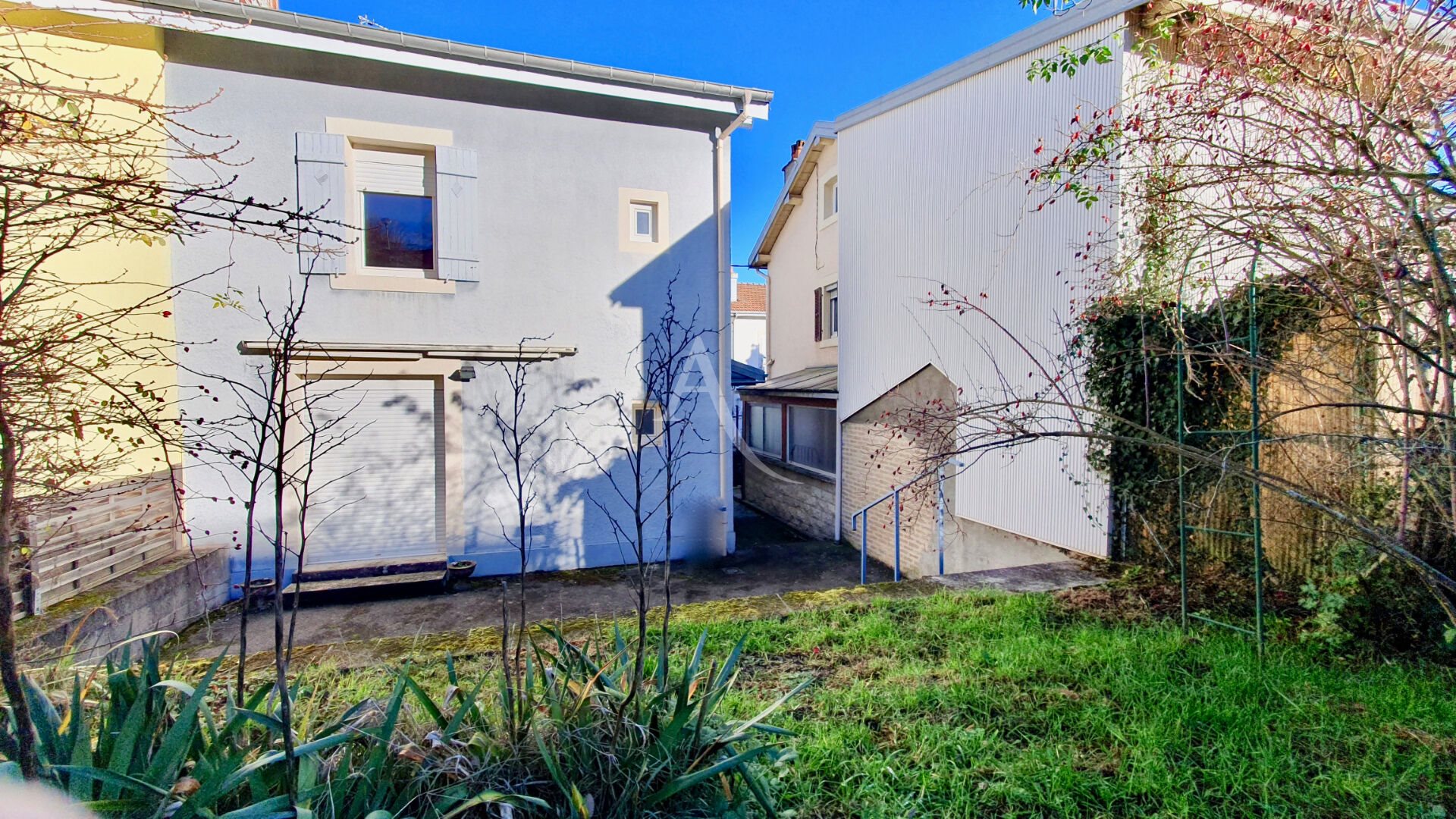 Maison à vendre, 70m², Epinal