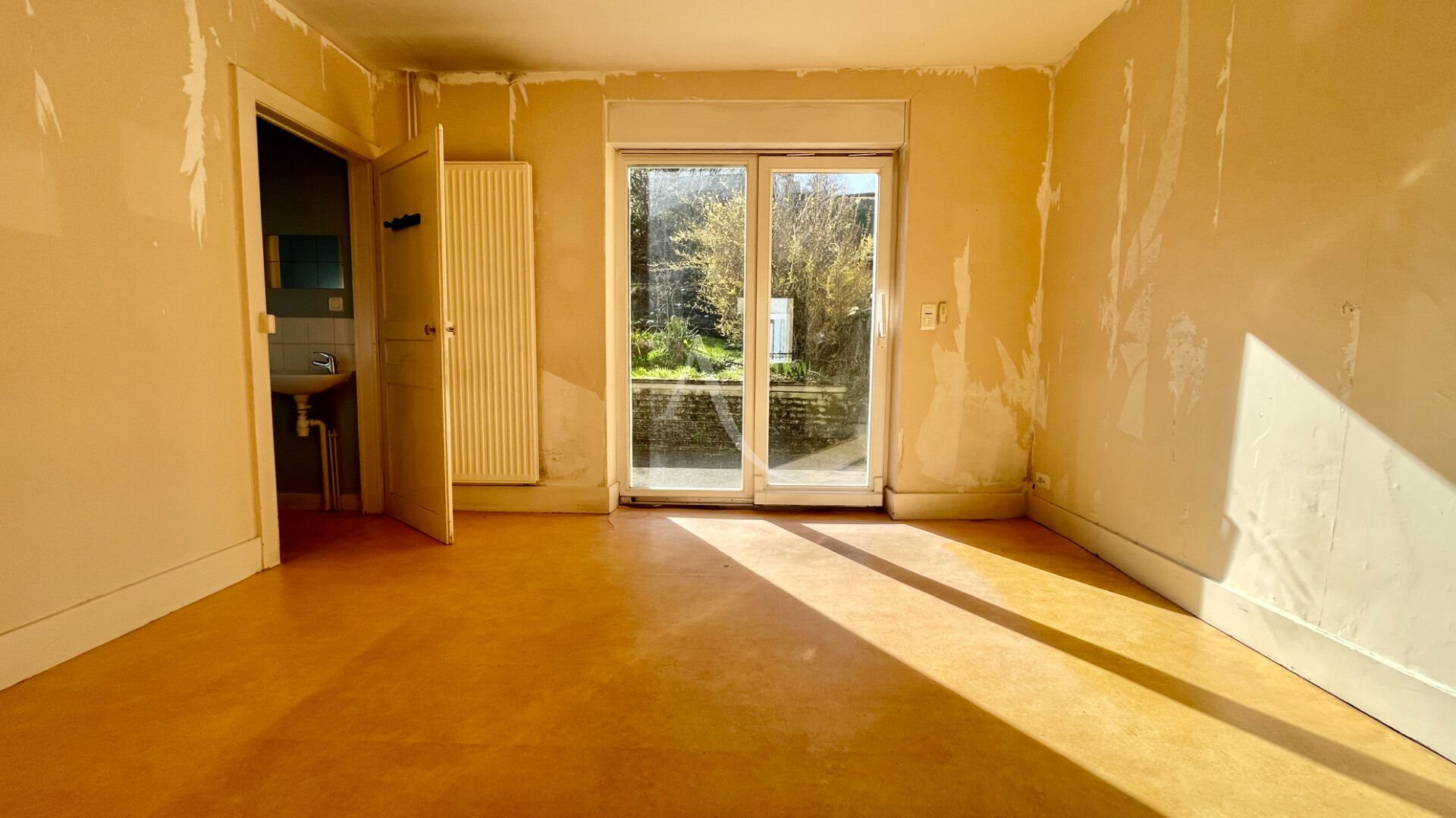 Maison à vendre, 70m², Epinal