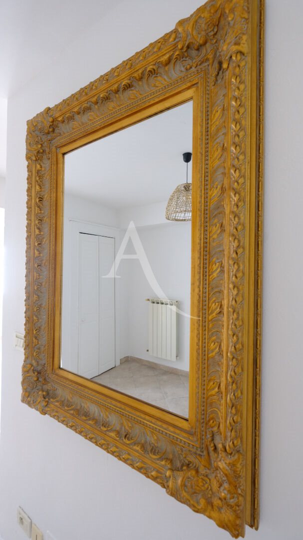 Appartement à louer, 53m², Epinal