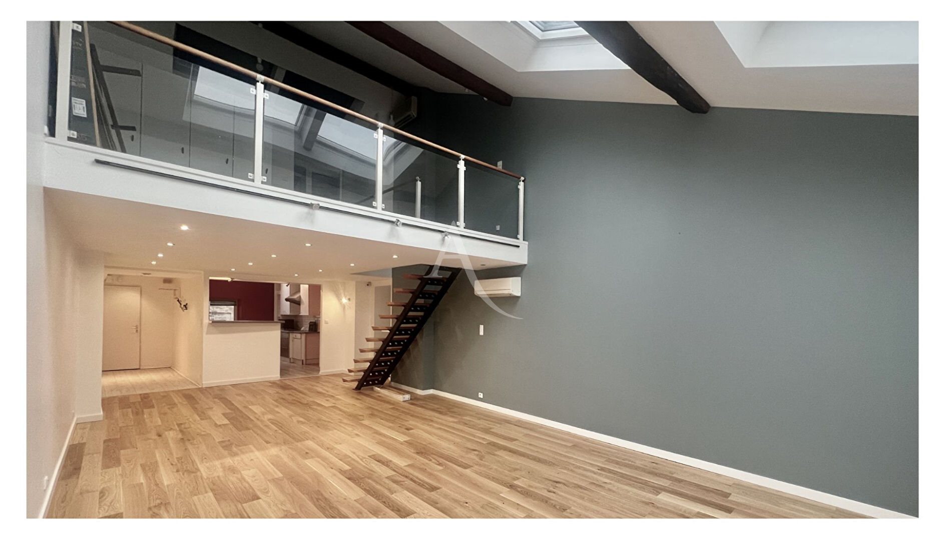 Appartement à vendre, 133m², Epinal