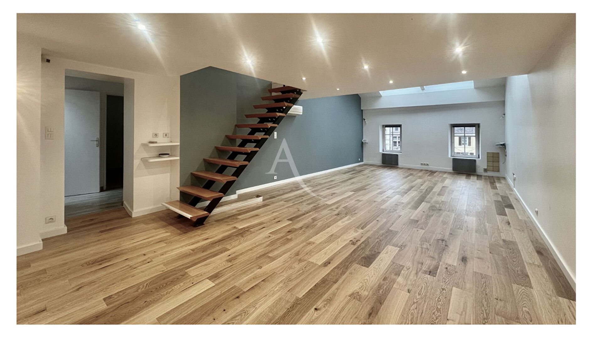 Appartement à vendre, 133m², Epinal