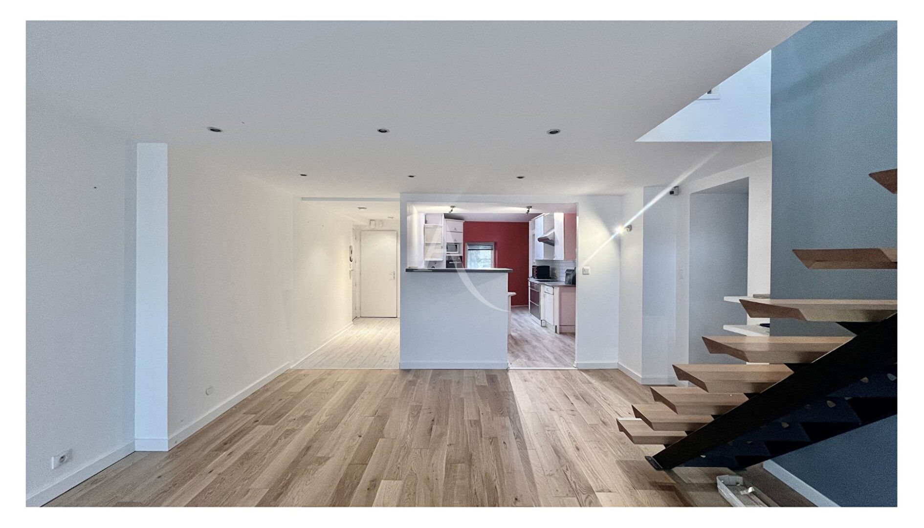 Appartement à vendre, 133m², Epinal