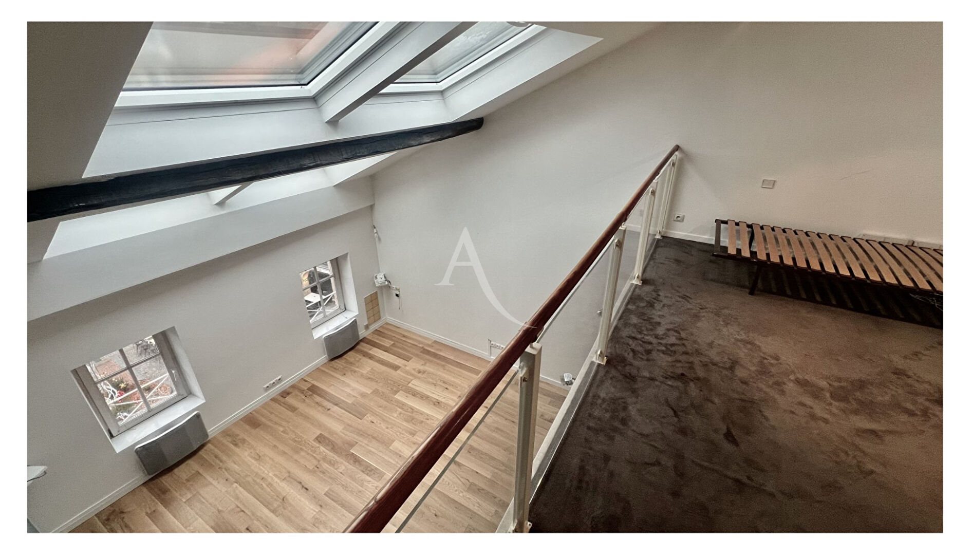 Appartement à vendre, 133m², Epinal
