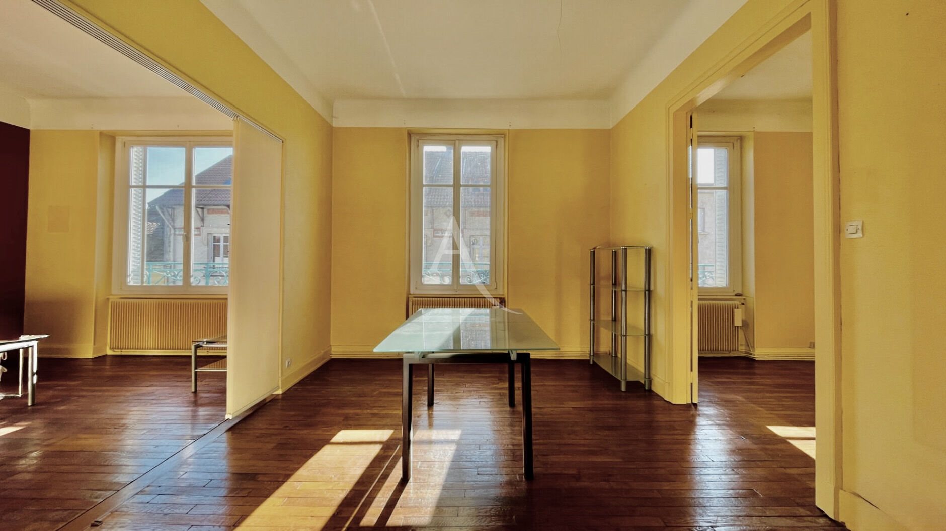 Appartement à vendre, 105m², Epinal