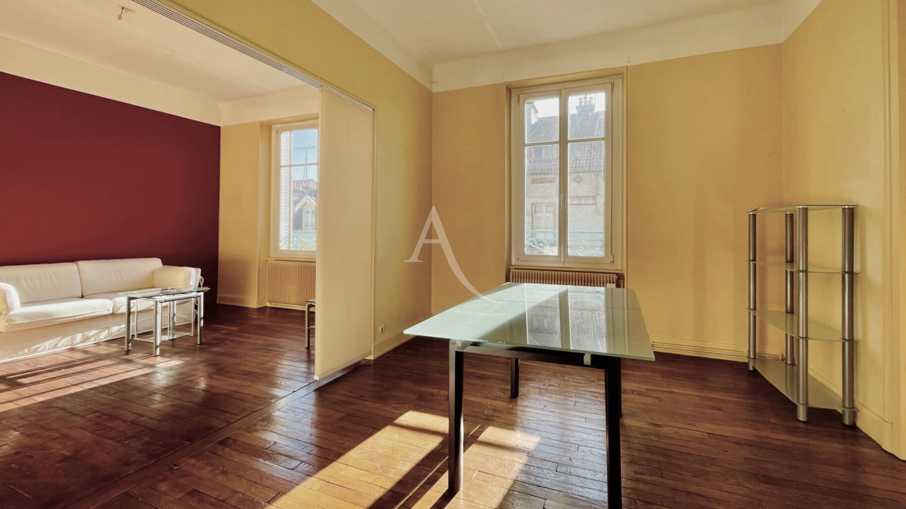 Appartement à vendre, 105m², Epinal
