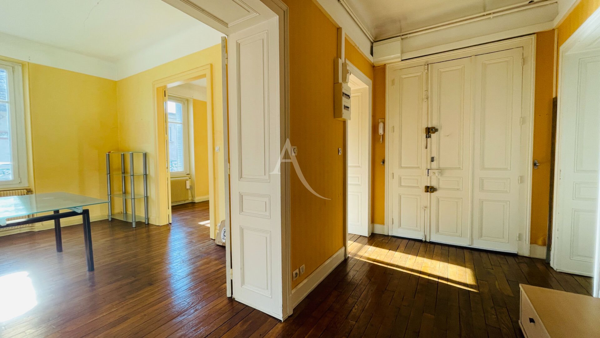 Appartement à vendre, 105m², Epinal