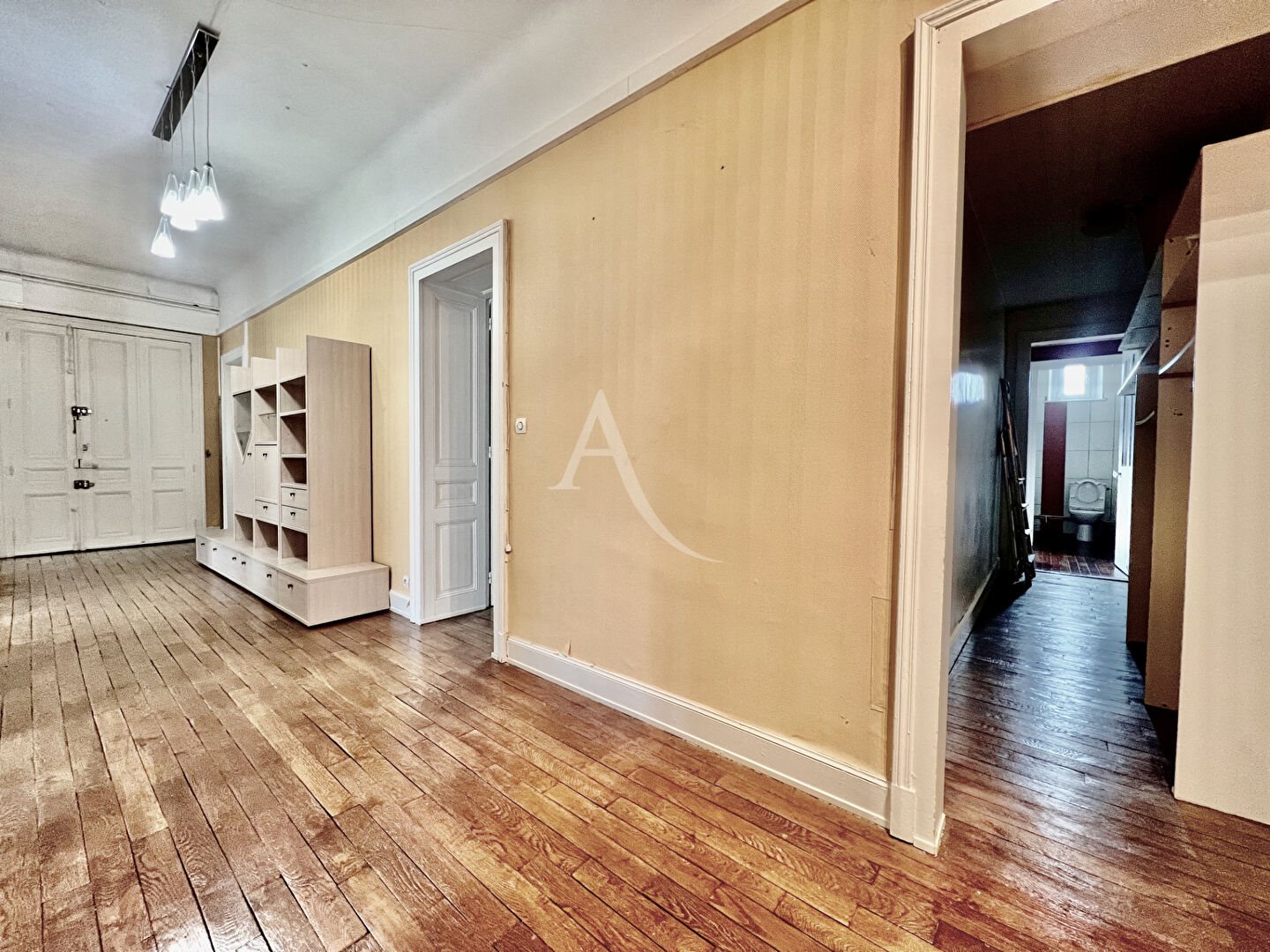 Appartement à vendre, 105m², Epinal