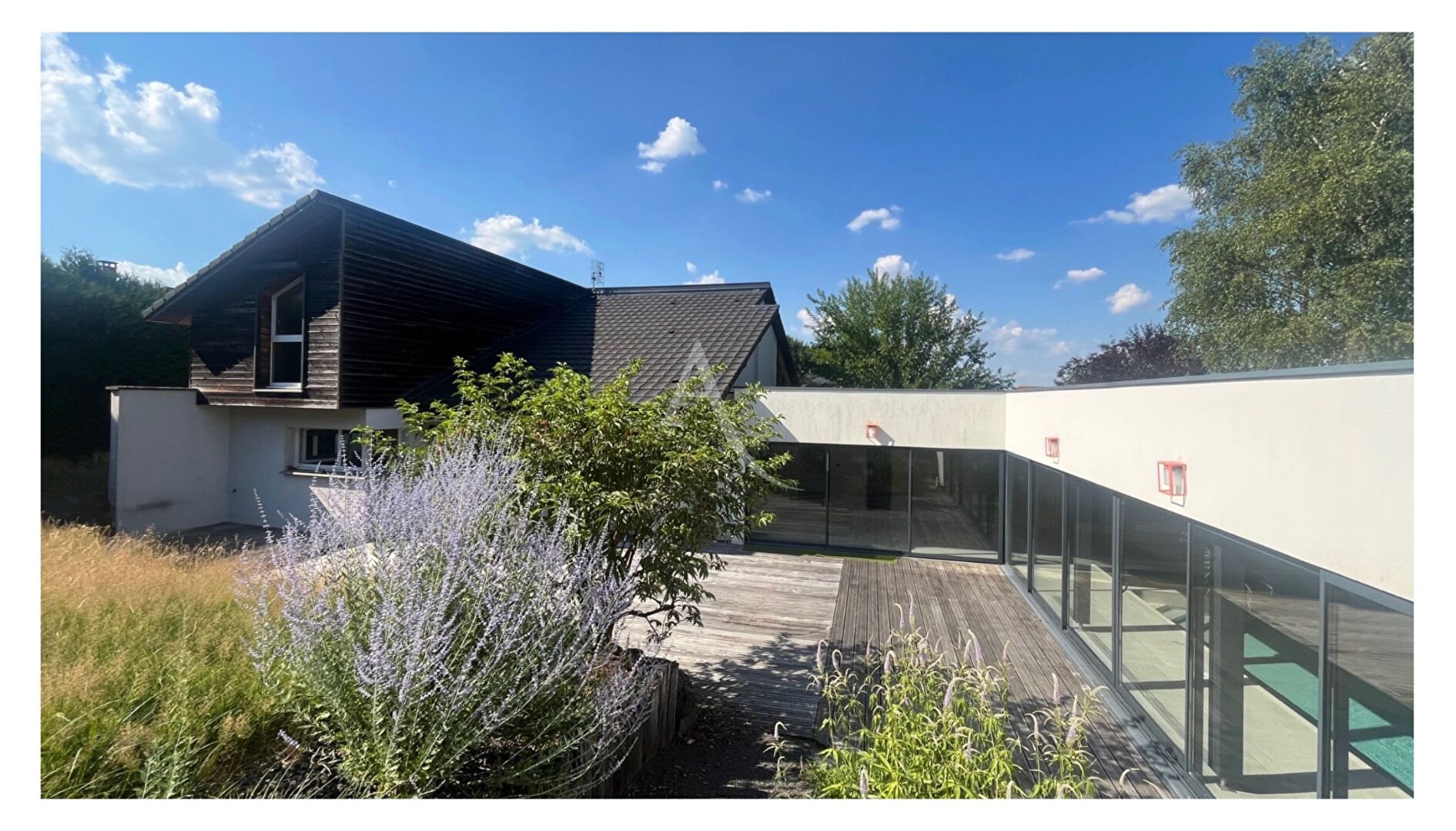 Maison à vendre, 280m², Chantraine