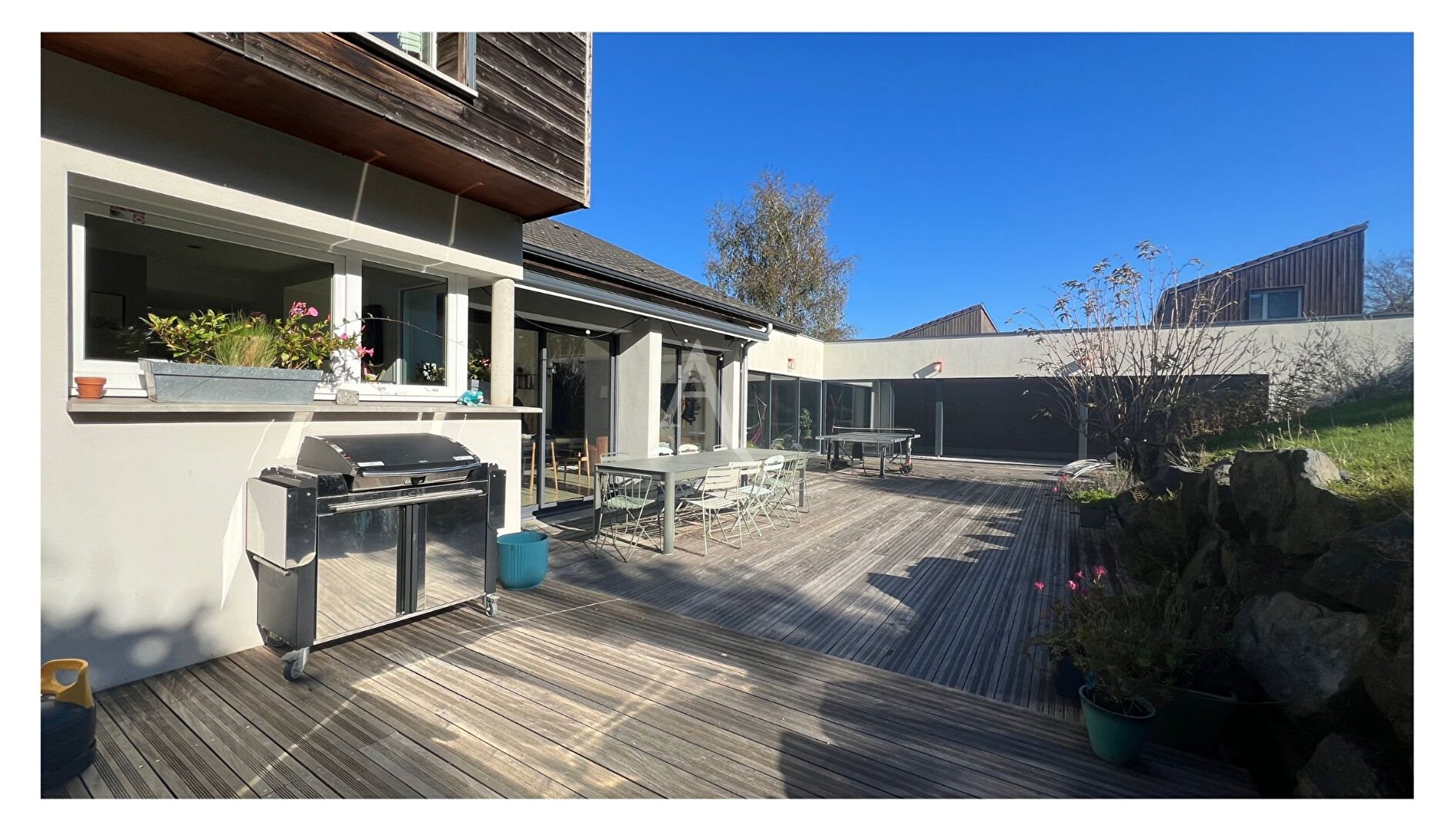 Maison à vendre, 280m², Chantraine