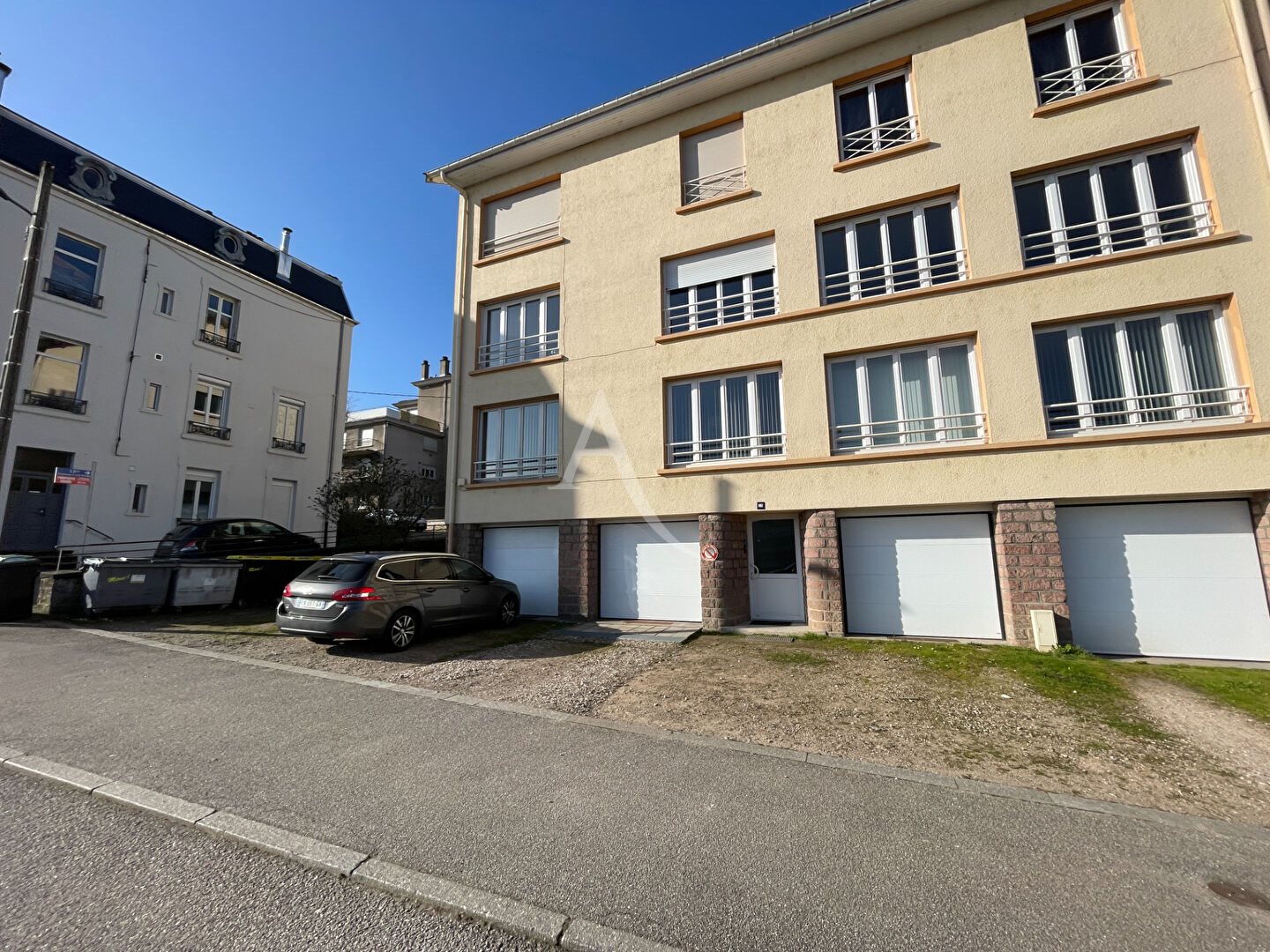 Maison à vendre, 500m², Epinal