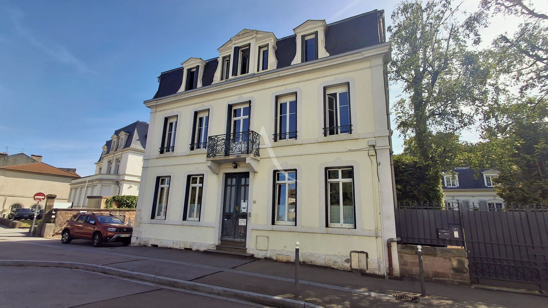 Maison à vendre, 385m², Epinal