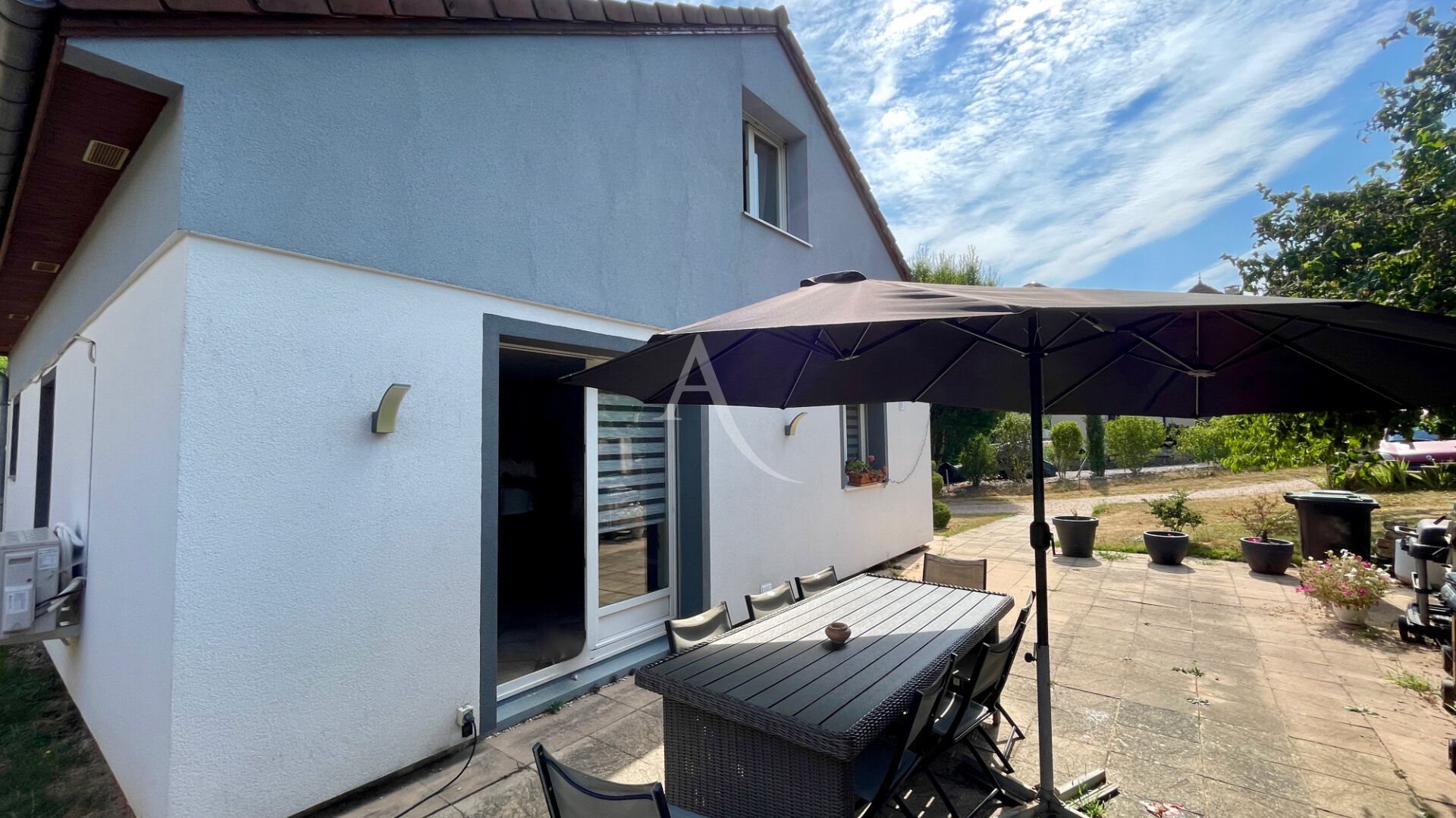 Maison à vendre, 135m², Chantraine