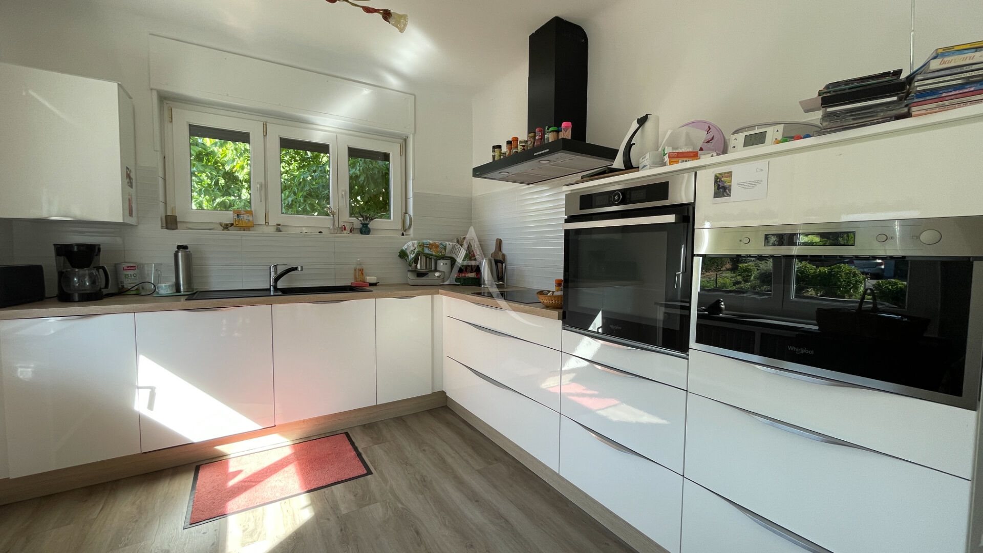 Maison à vendre, 105m², Chantraine