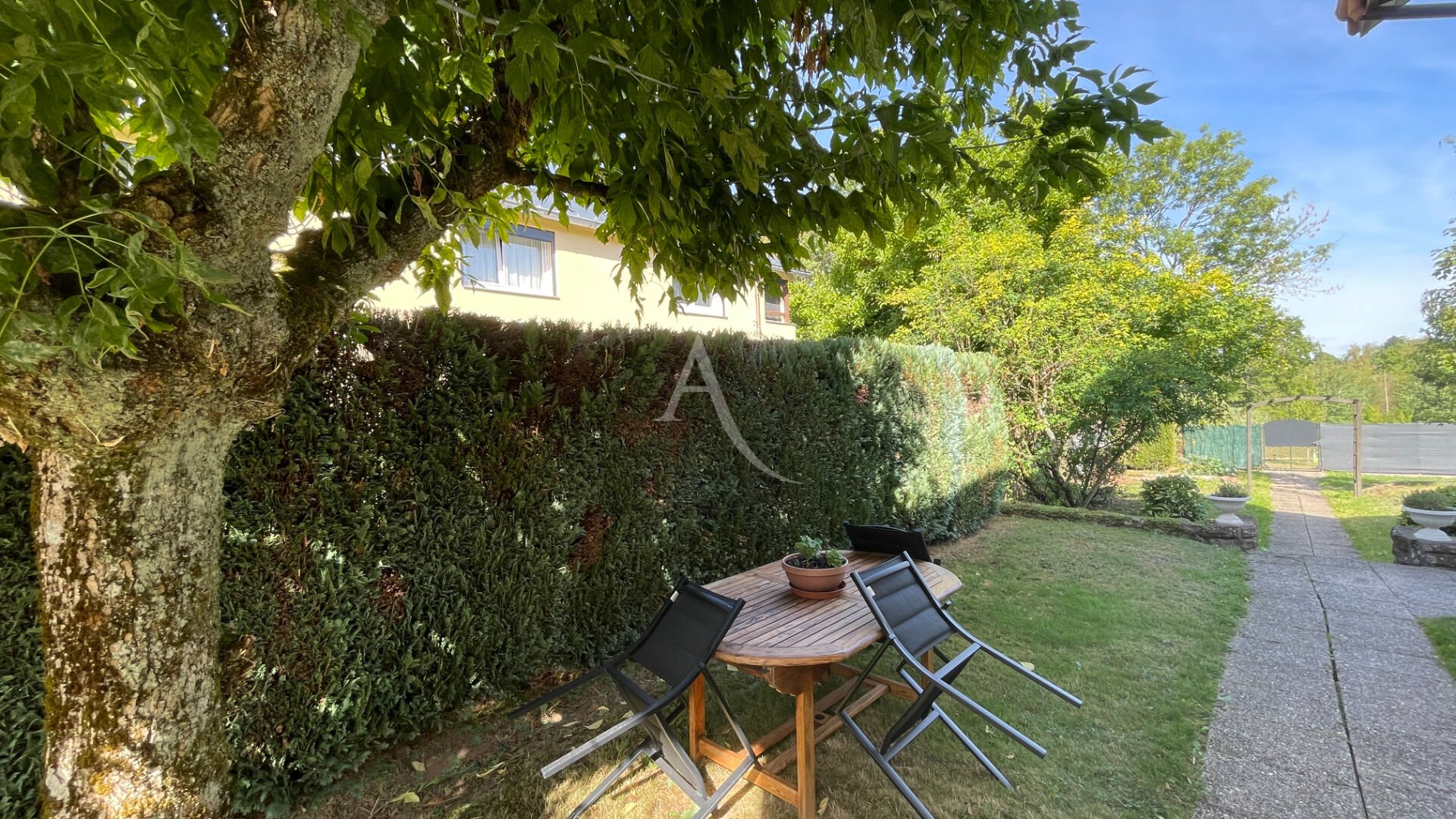 Maison à vendre, 105m², Chantraine