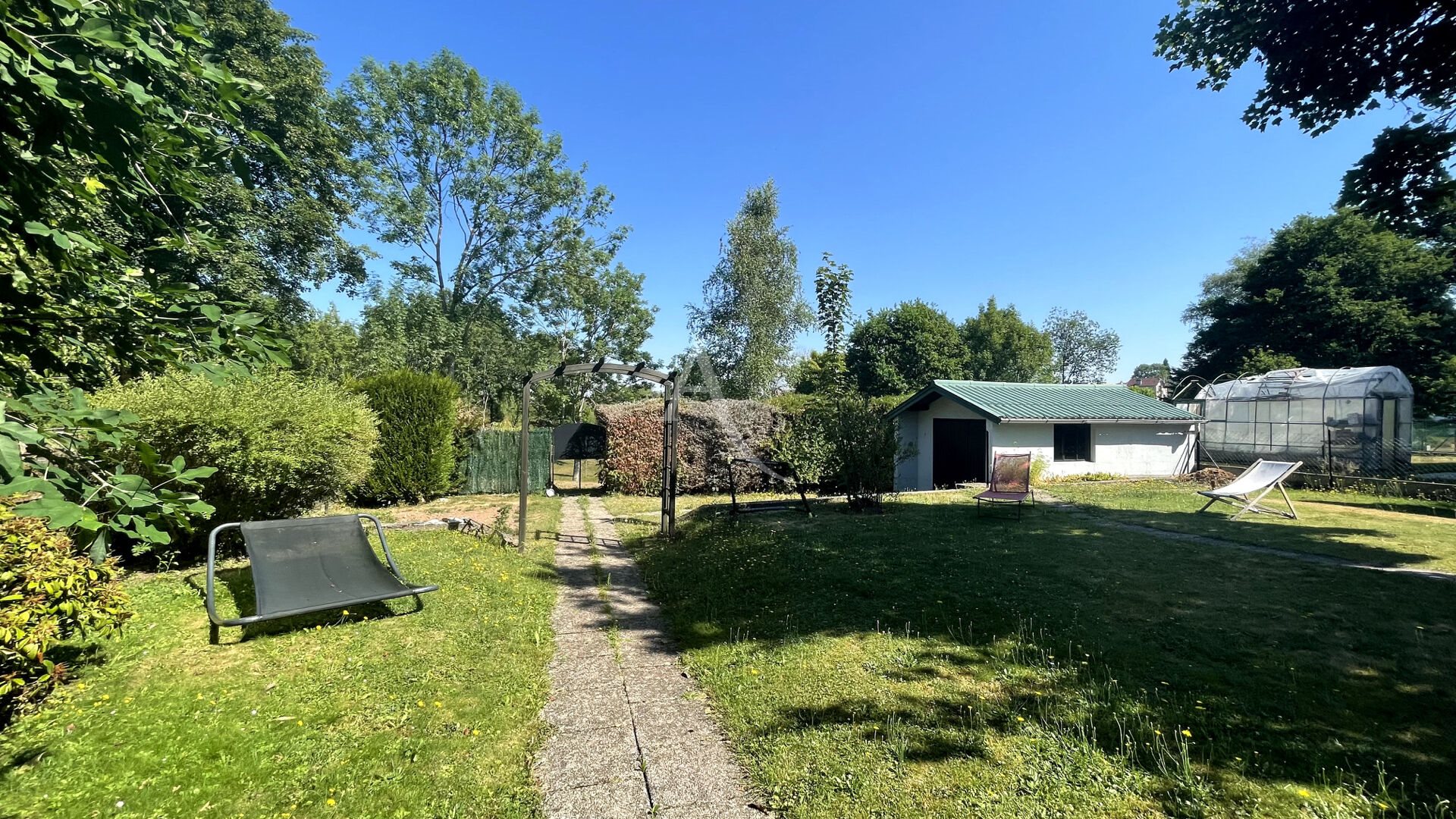 Maison à vendre, 105m², Chantraine