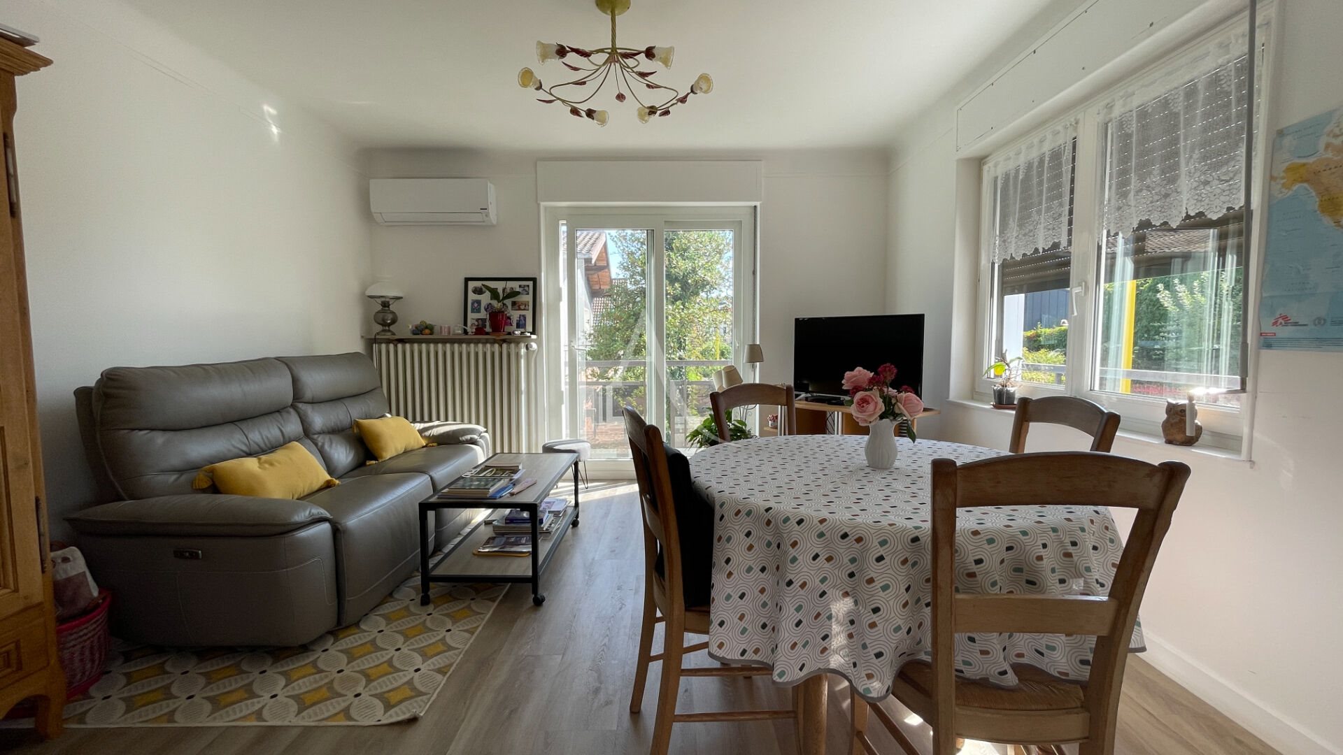 Maison à vendre, 105m², Chantraine